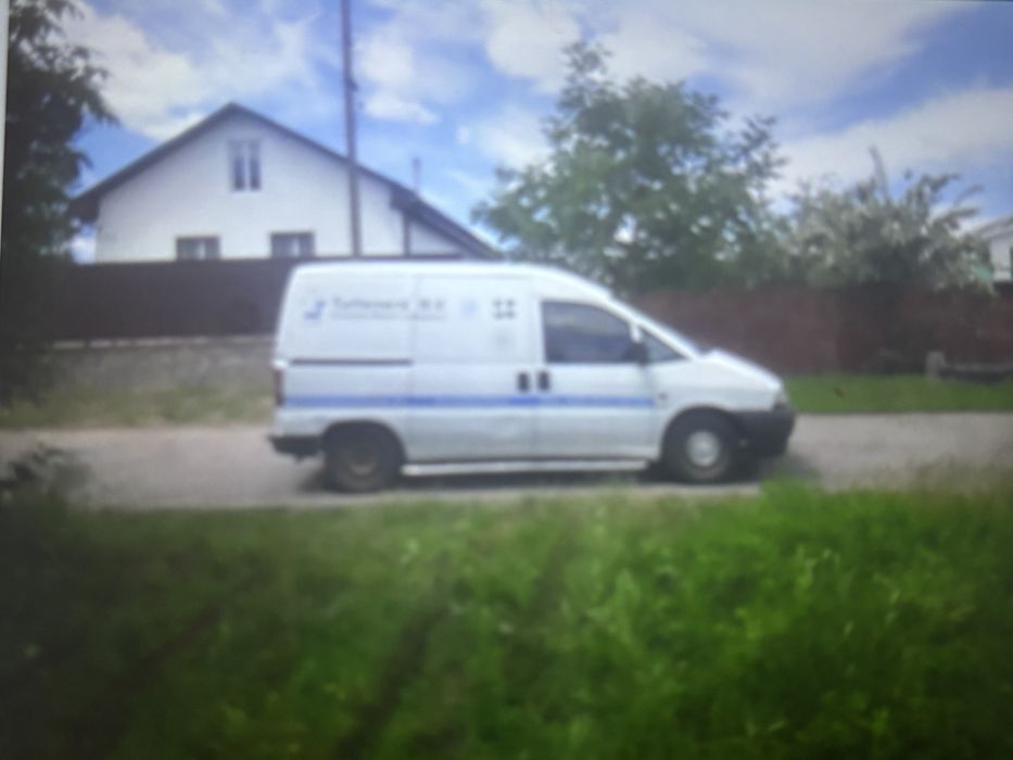 Продам чи обміняю Скудо