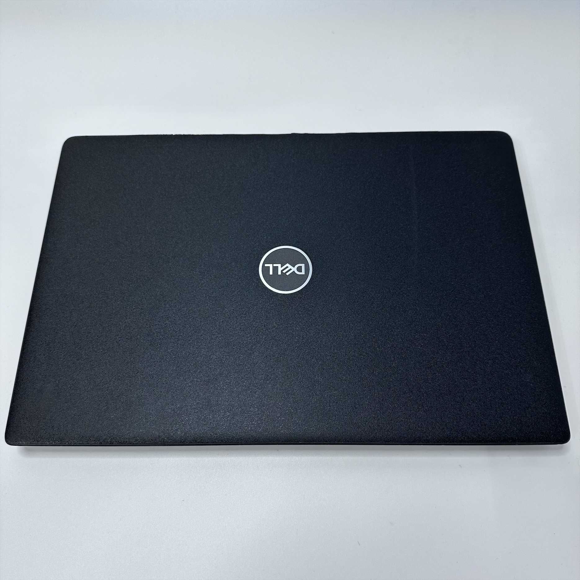 DELL Latitude 3410 14' i5-10gen Ram 8GB  SSD 256GB Gwar 6 miesięcy