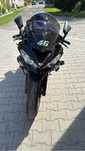Kawasaki zx6r - 636 rok 2020 czesci lampa,czacha,lagi,felgi