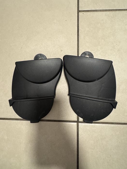 Wózek Easywalker Harvey Premium 3