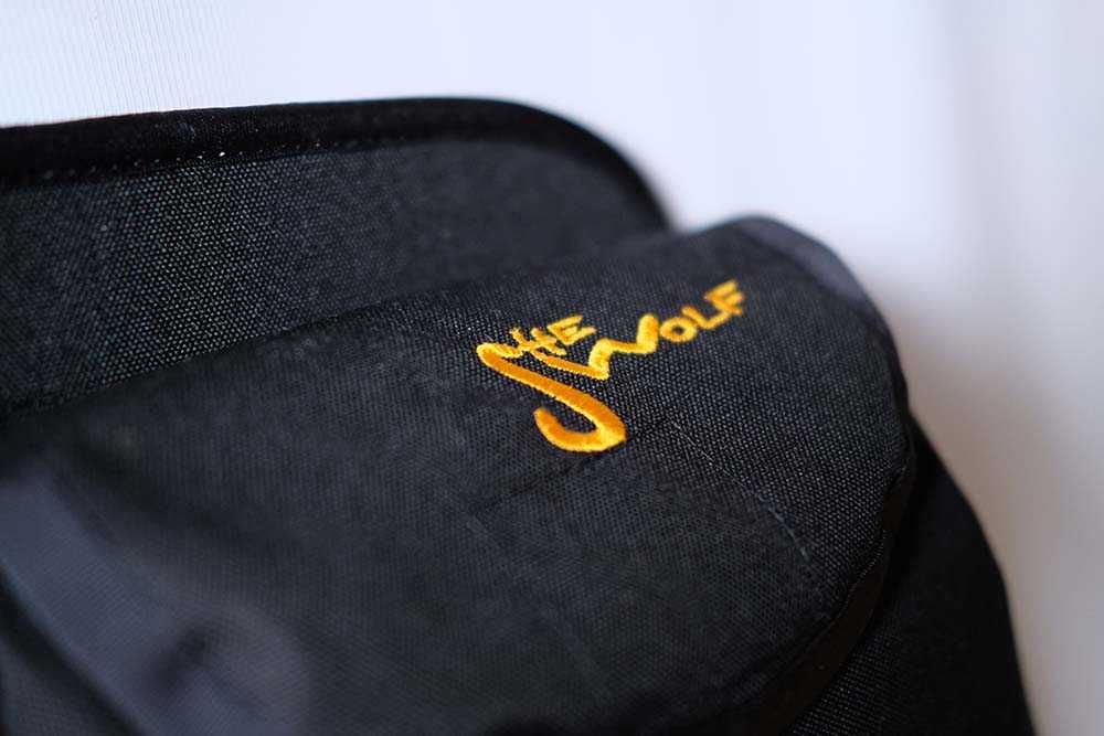 SHE-WOLF Organizer Spacetourer Jumpy M Proace Verso medium 2016- (L2)