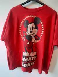 Tshirt Mickey Reserved oversize rozm S