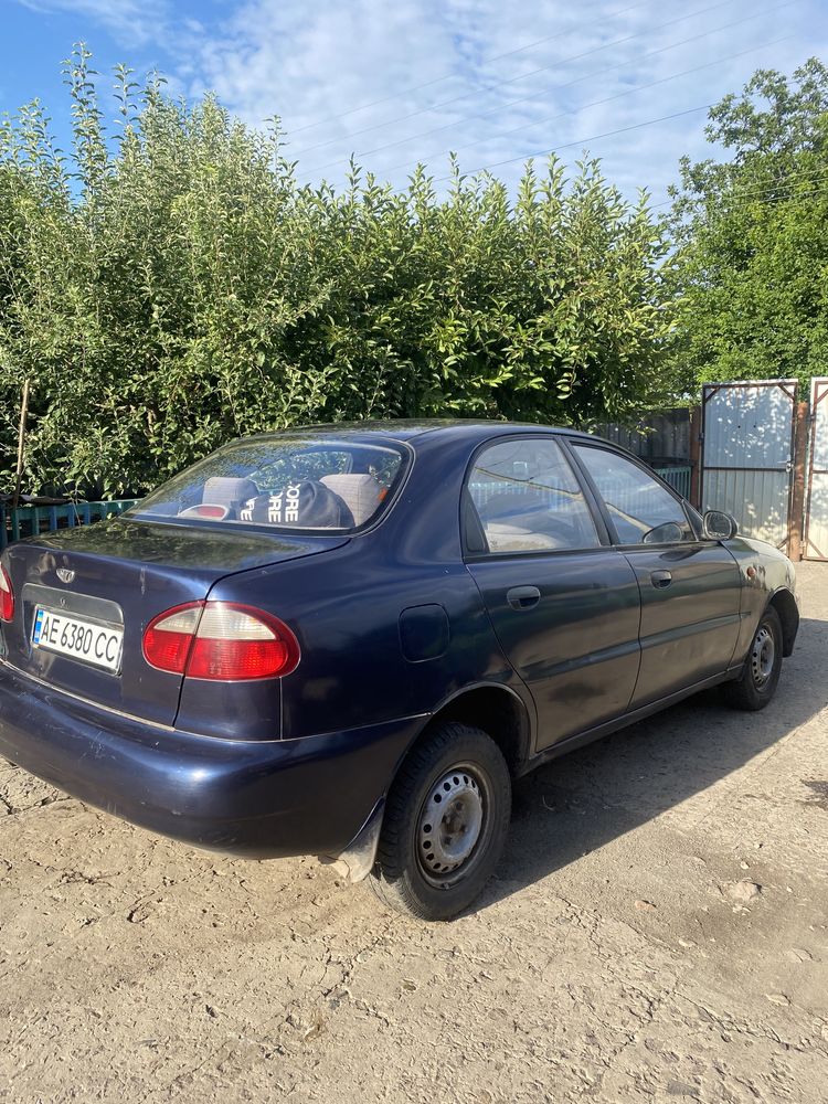 Обменяю свой автомобіль