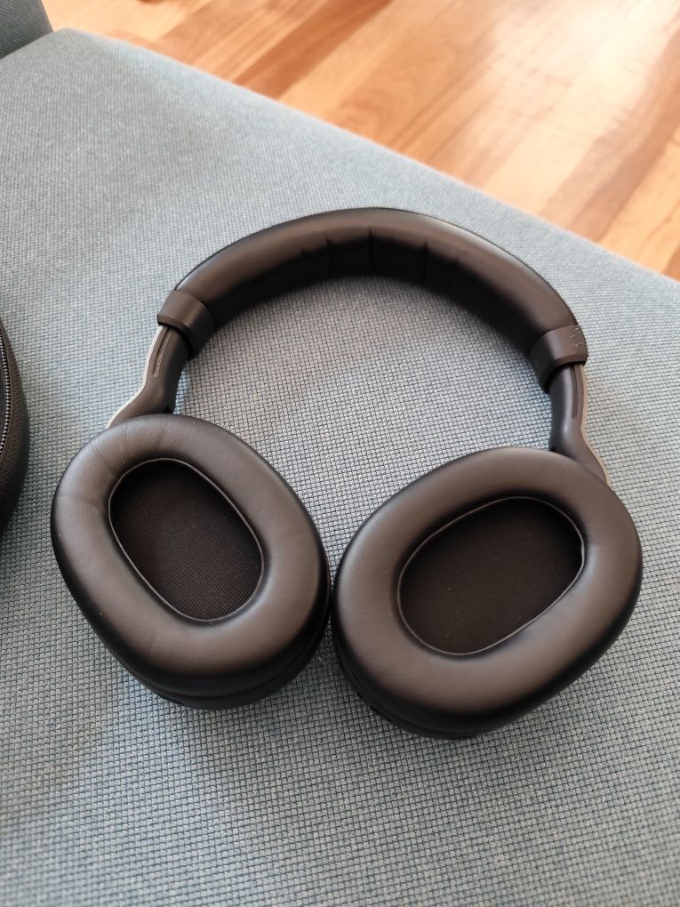 Słuchawki bezprzewodowe Jabra Elite 85h ANC