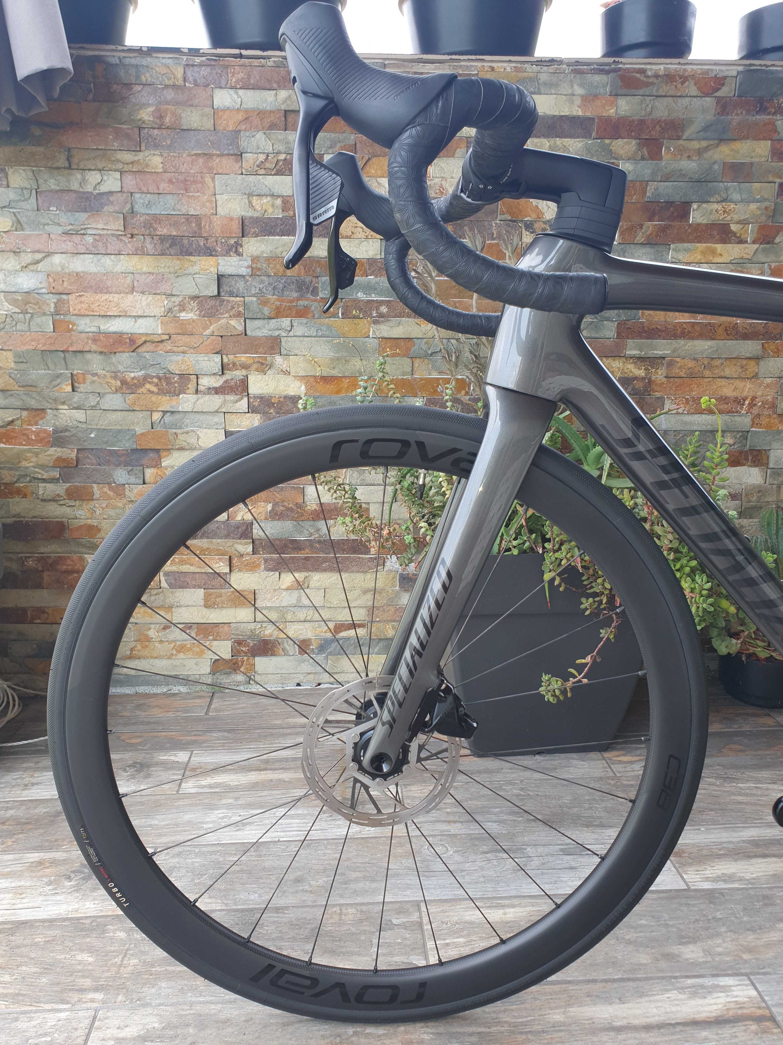 Specialized Tarmac SL8 Expert 2024
