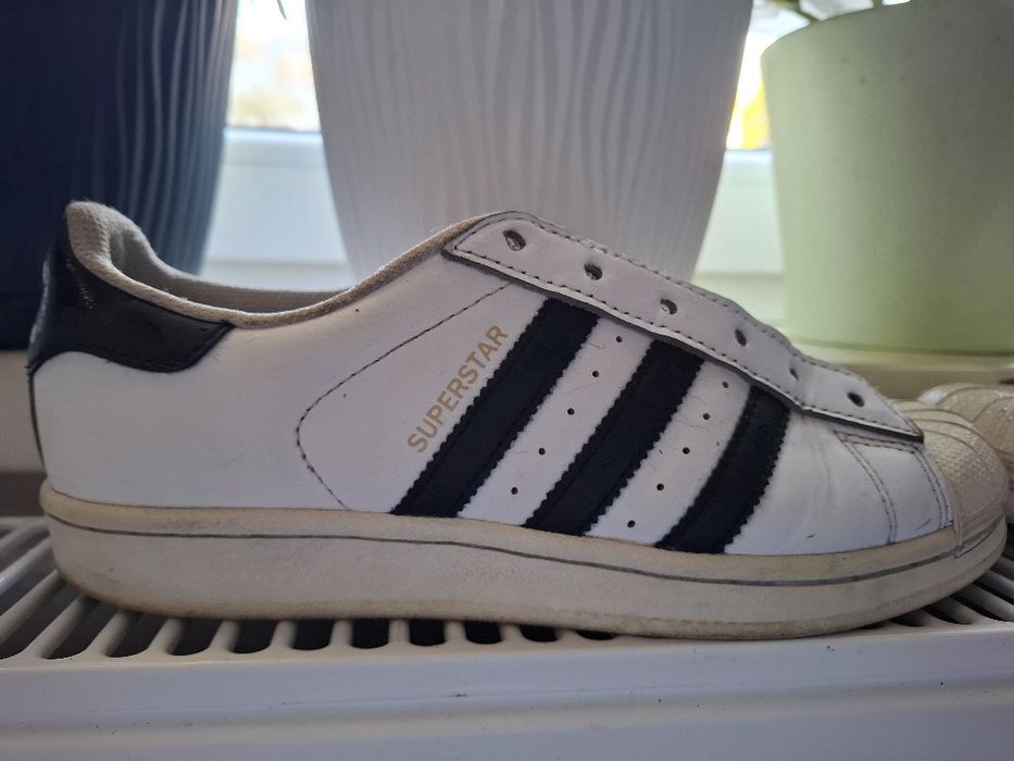 Buty adidas damskie