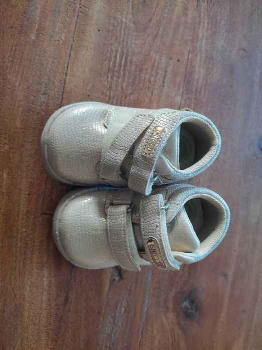 Bota bebe 18 Chicco