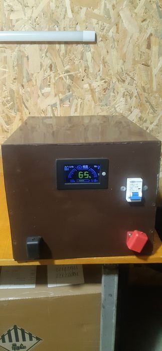 Продам ячейки EVE 105Aмпер