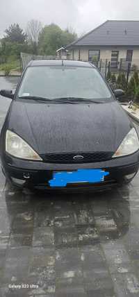 Ford Focus Ford Focus 2.0 Benzyna+LPG