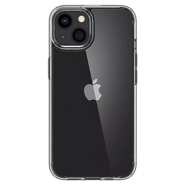 Etui Spigen Ultra Hybrid do iPhone 13 Crystal Clear