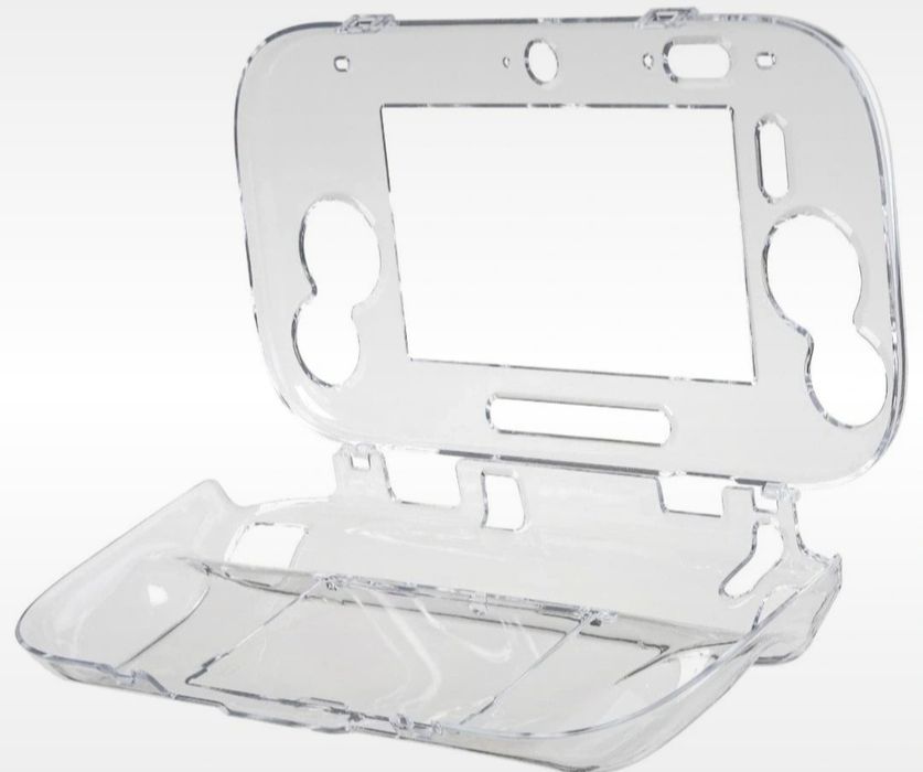 Protecção Game Pad Nintendo Wii U NOVO