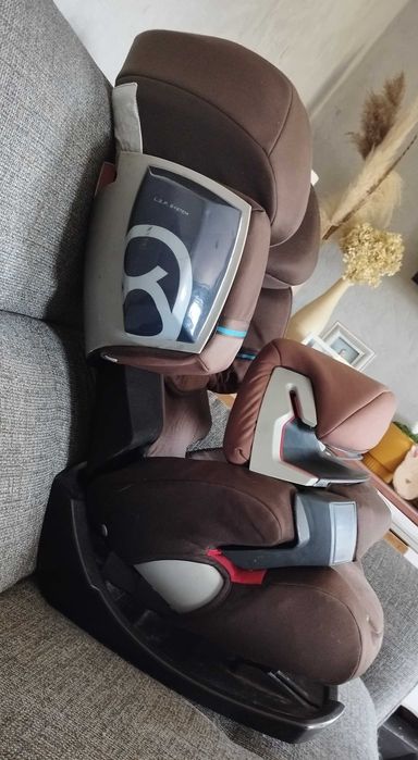 fotelik Cybex Pallas 9-36 kg