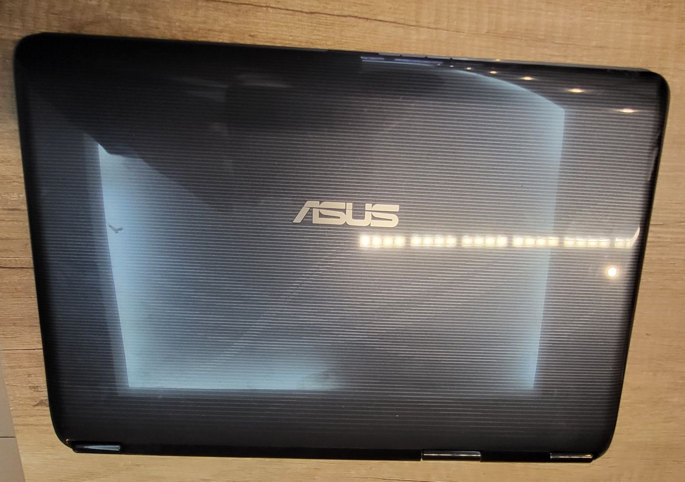 Laptop Notebook Asus X61SL-6X136 , 16 cali