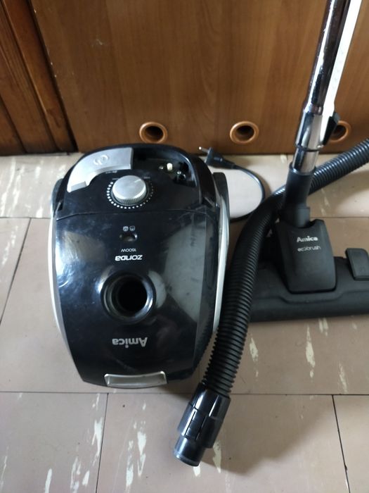 Odkurzacz Amica Zonda 1600W