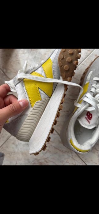 Sapatilhas New balance