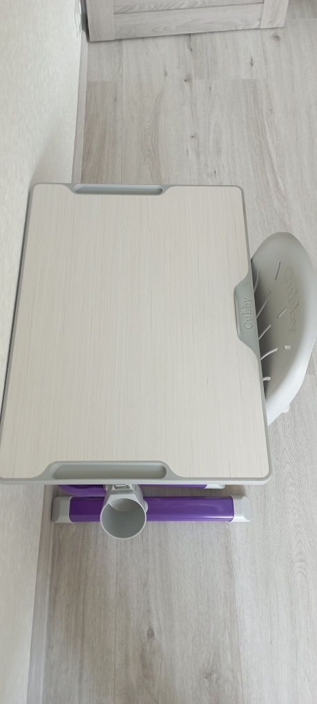 Комплект Cubby Парта та стілець - трансформери Lupin VG