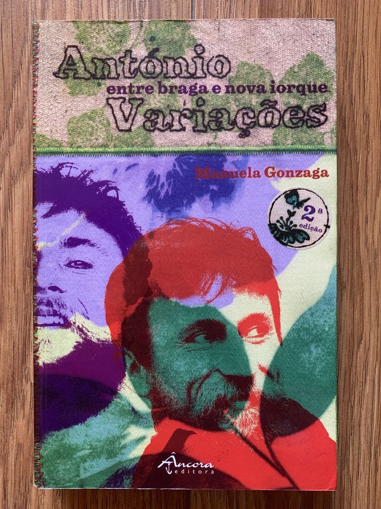 António Variações - Entre Braga e Nova Iorque