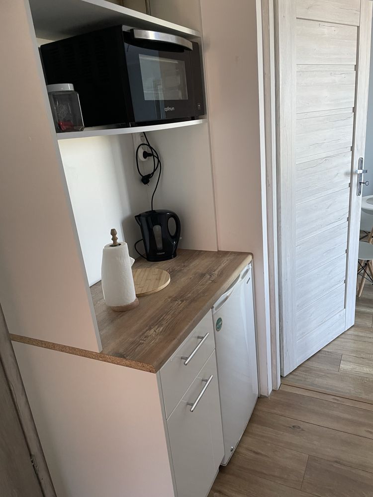Pokoje Apartamenty