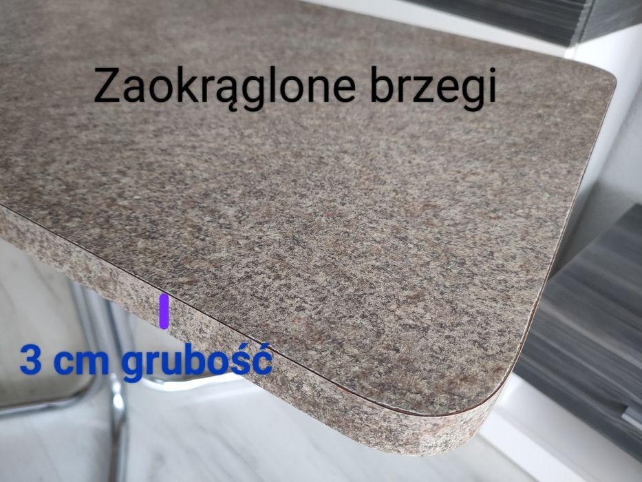 Stół, blat kuchenny