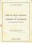 4013 - Monografias - Livros sobre Matosinhos 3