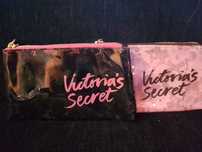 Victoria Secret urocza damska kosmetyczka
