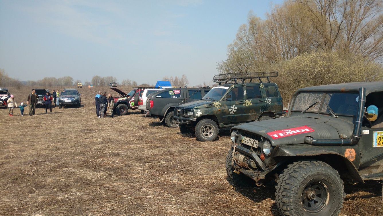 УАЗ 3162  4*4 of-road, позашляховик, внедорожник, для рибалки охоти,