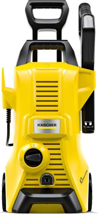 Myjka wysokociśnieniowa Kärcher K 3 Power Control NOWY WYPRZEDAŻ