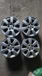 Felgi aluminiowe Gm 16