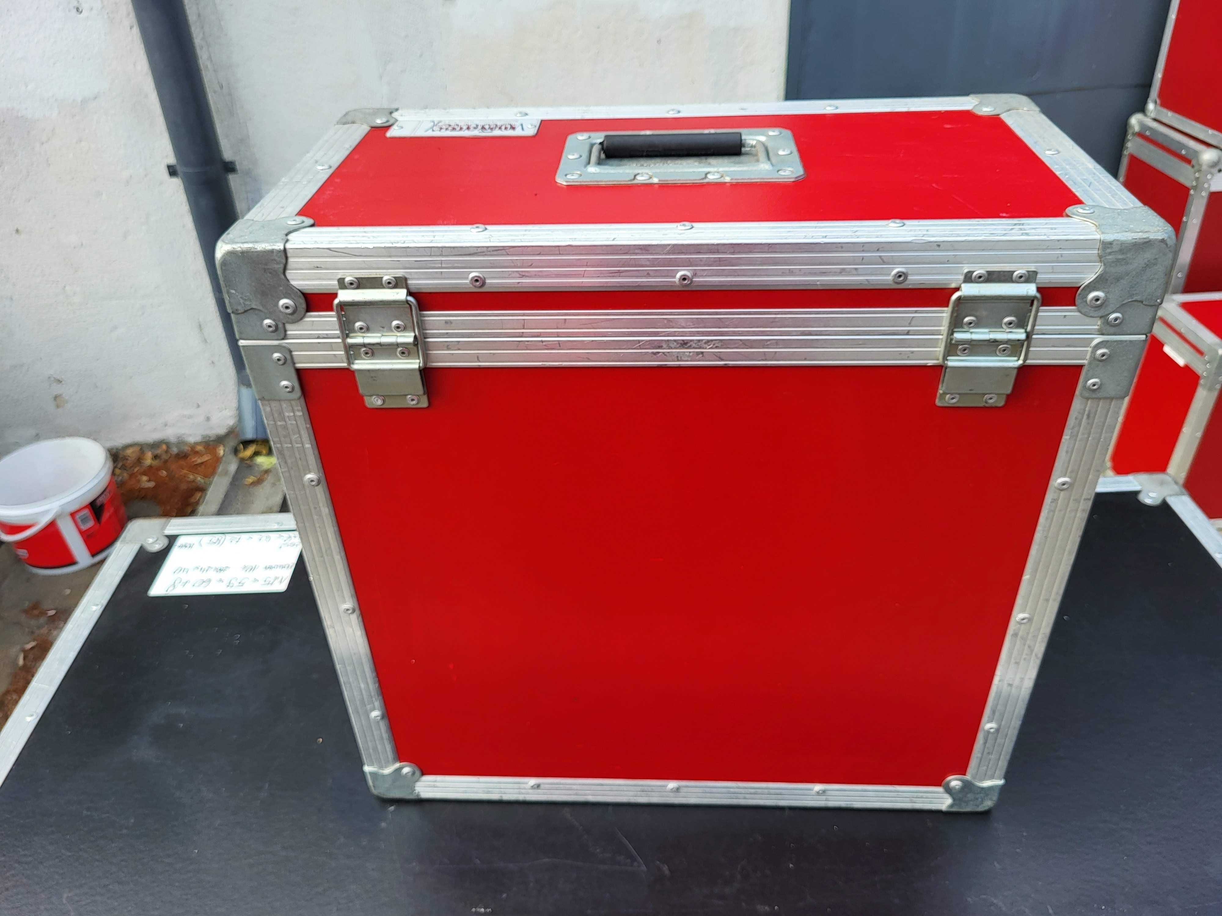 CASE 47x22x45  / walizka kejs // Faktura R1