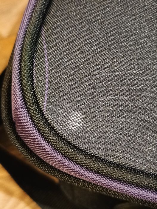 Torba na ramię VERONA, bagaż podręczny do samolotu