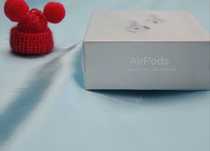 Słuchawki_Bluetooth_/A-N-C/_Apple_AirPods_4_/nieużywane z gwarancją