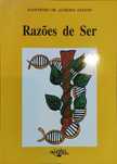 Livro "Razões de Ser" de Agostinho de Almeida Santos