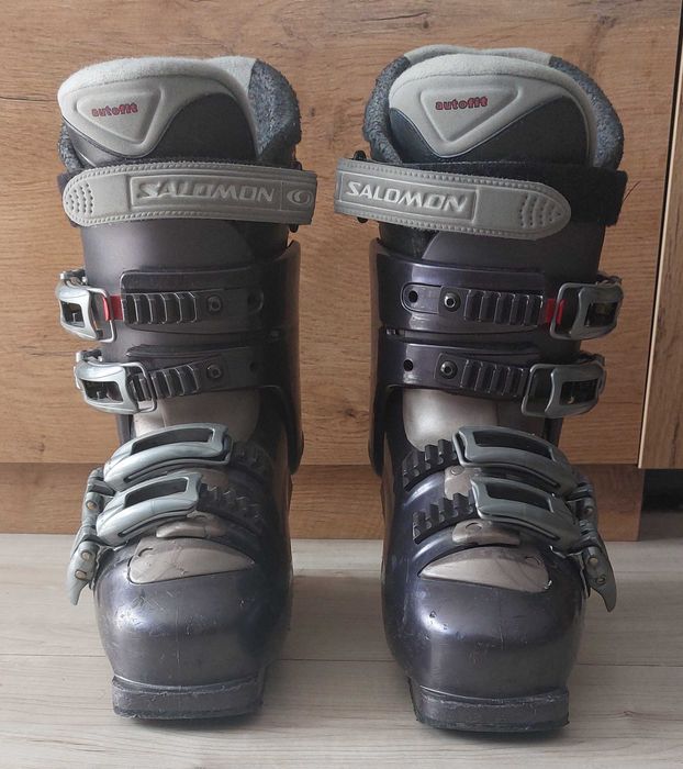 Buty narciarskie Salomon nr 39
