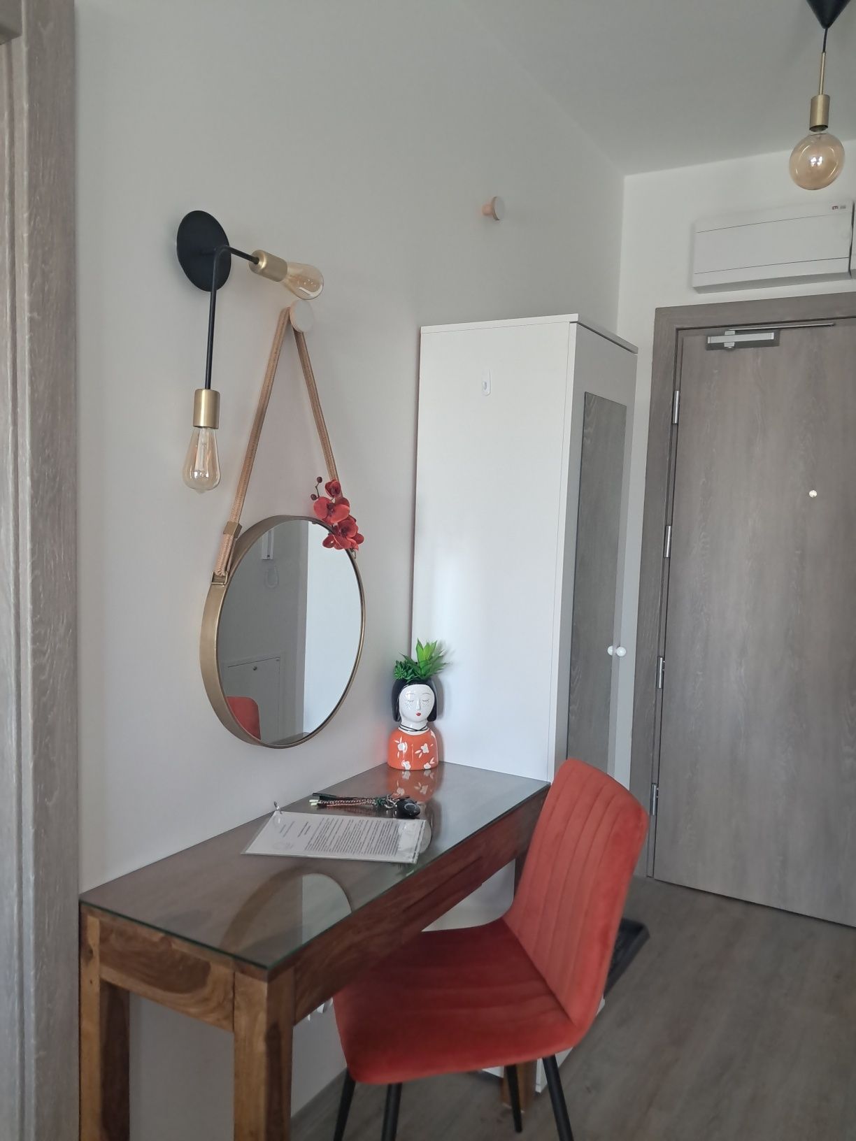 Apartament BLISKO MORZA - jesienny zdrowszy klimat i niższa cena