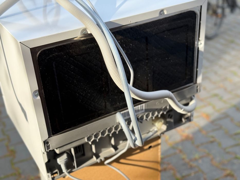 Zmywarka nablatowa na blat Bosch SKS51E32EU