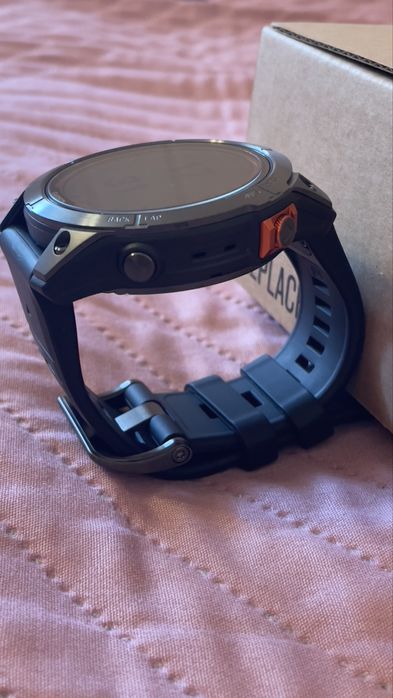 Garmin fenix 7 Pro Solar (nie X, nie S)