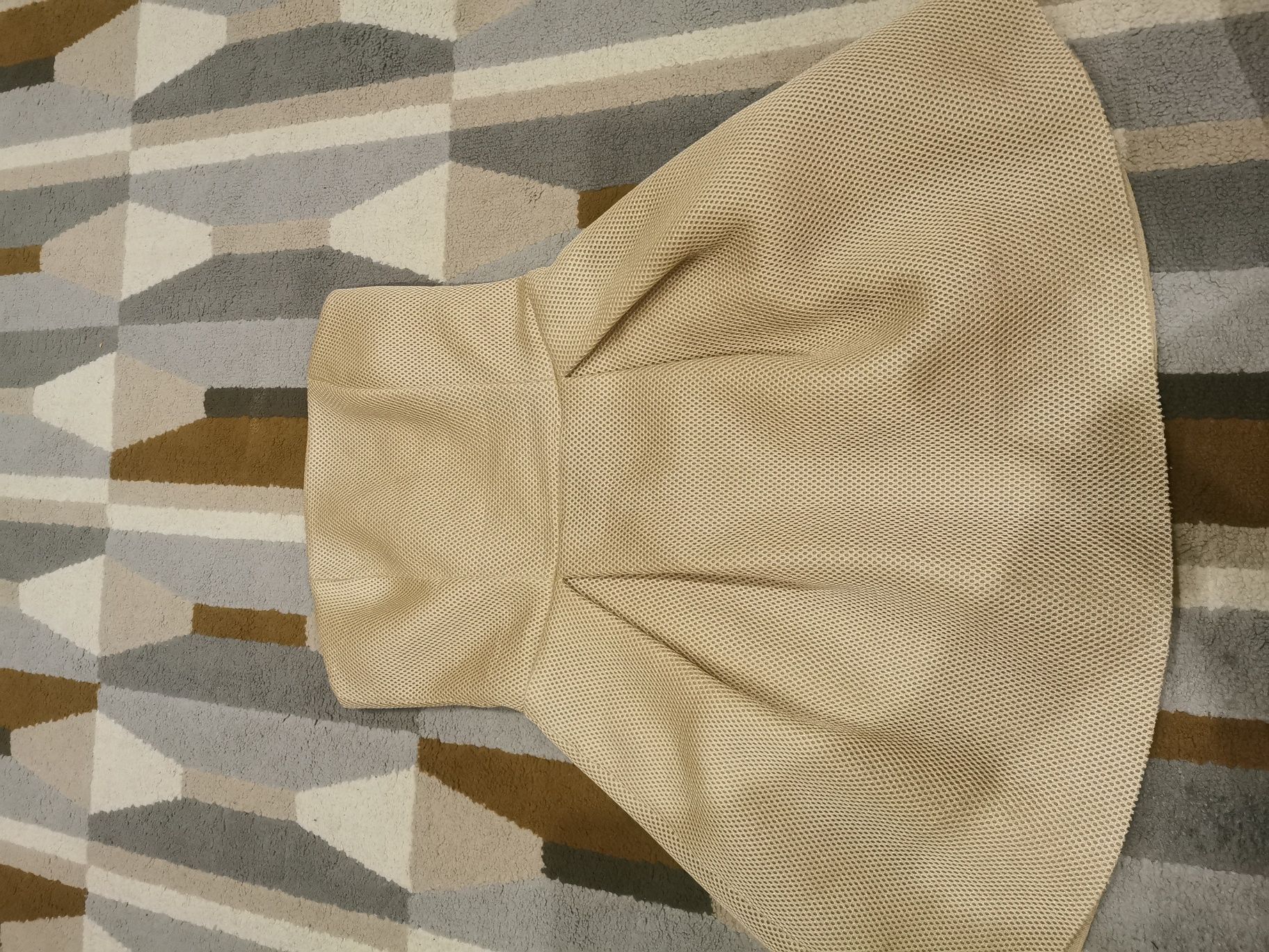 Sukienka gorset neopren M