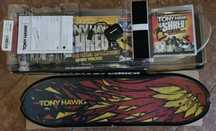 Tony Hawk Shred PS3