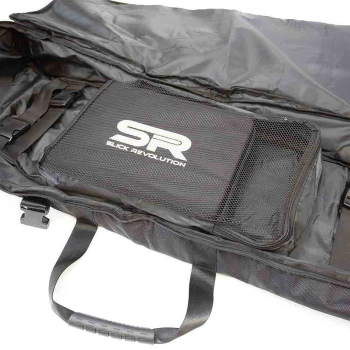 Saco transporte Skate/ ESK8 (Skate eletrico)