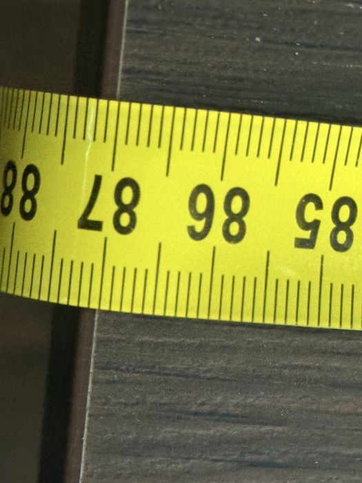 Stół ciemny  brąz   Wymiary na zdjęciach .