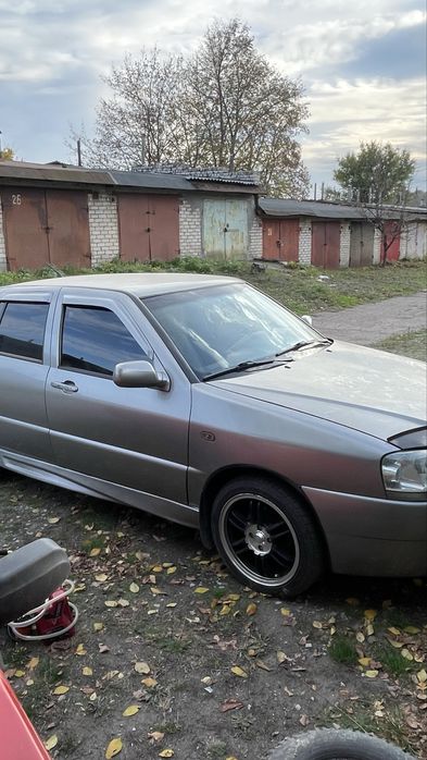 Продам живую машину