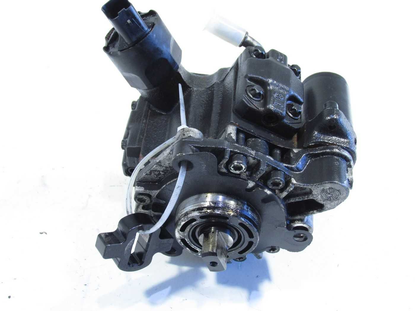 Pompa wtryskowa paliwa ford mondeo mk4 2.0 tdci