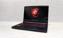 MSI Gaming - 20GB 144Hz 6rdzeni SSD512GB+500GB