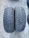 Opony 2 szt. 185/65/14 2021 r. Nexen N'Blue 4 Season DOT 5121 6,5 mm