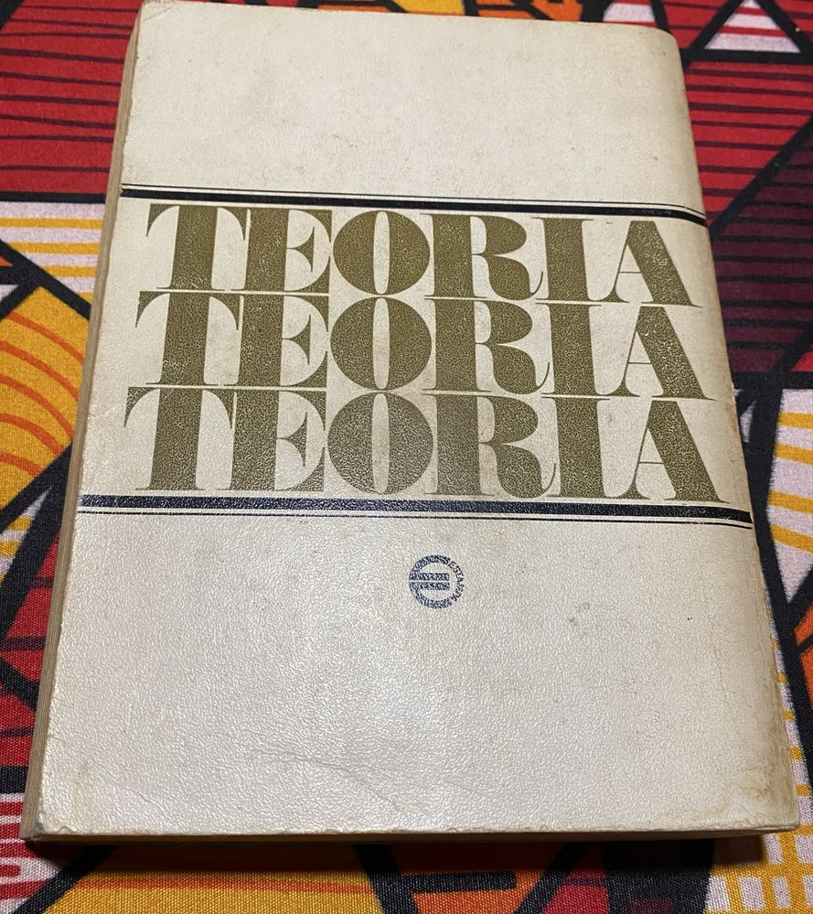 Marx - Engels - Teoria sobre Literatura e Arte
