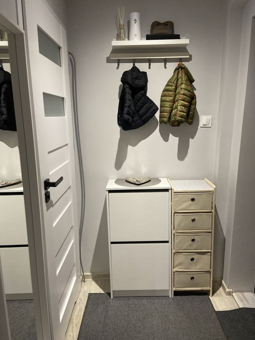 Mieszkanie do wynajecia