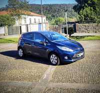 Ford fiesta 1.6tdci em bom estado