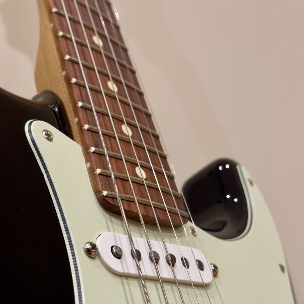Fender Limited Edition Player Stratocaster