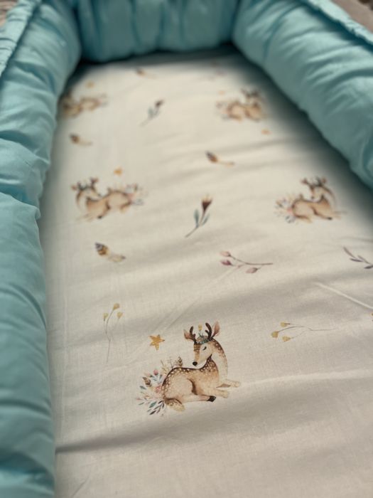 Kokon wielofunkcyjny „Sarenki”