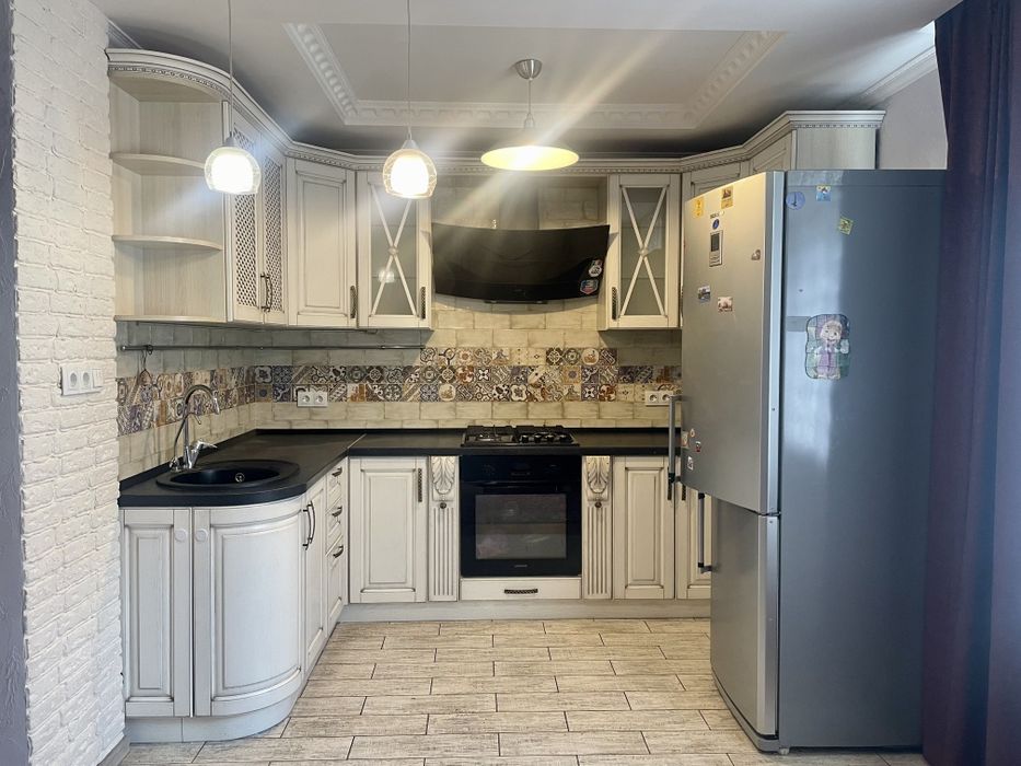 Продаж 3-х кім. квартири в Новобудові | 6-й пов. | А/оп | Євідновлення